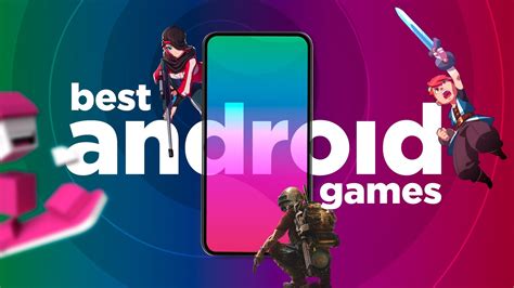 best android games|android top 10 games list.